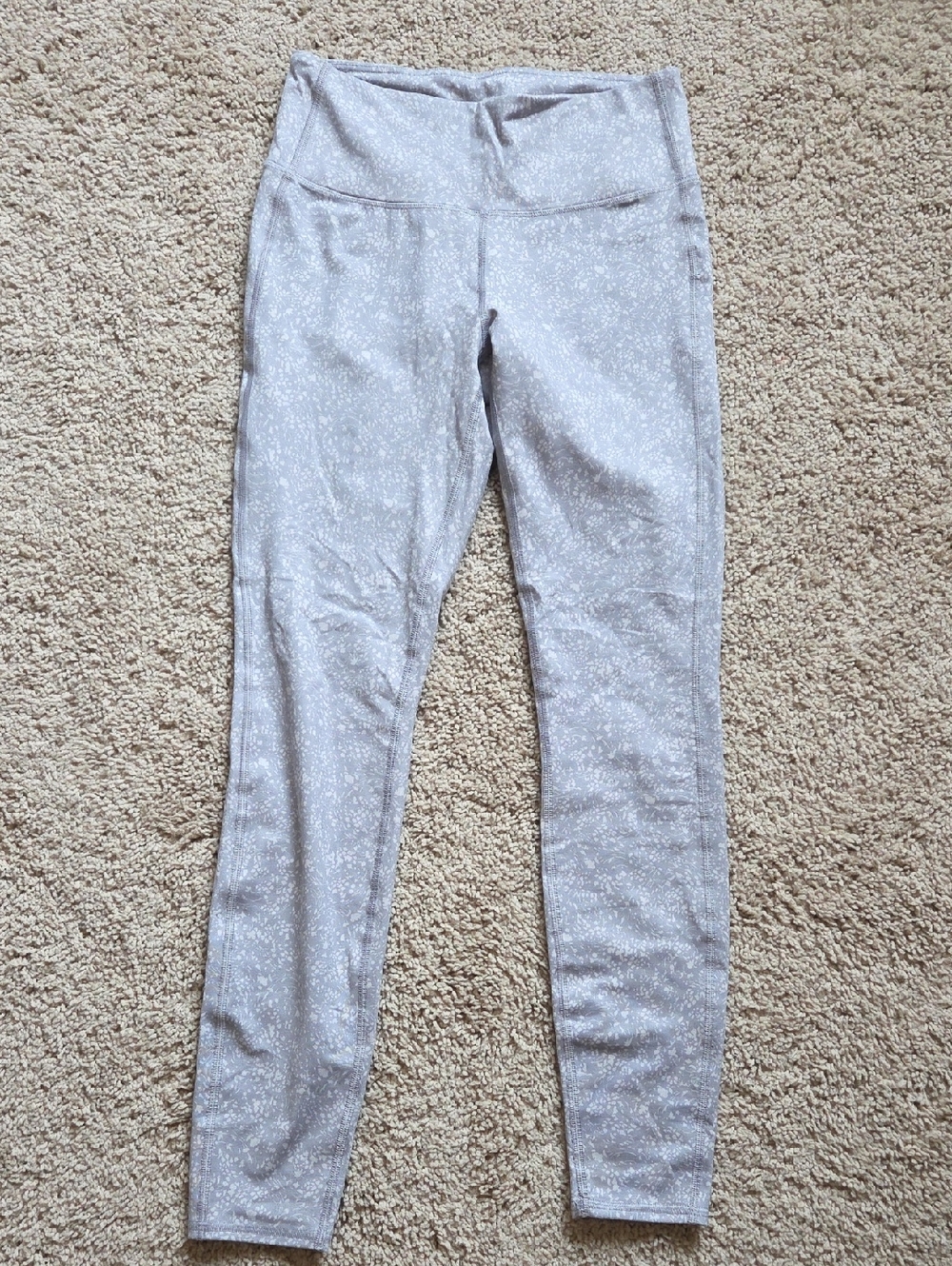 Athleta Chaturanga Legging
